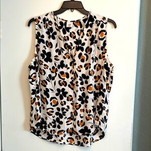 Cabi Cavort Top XXl Like new